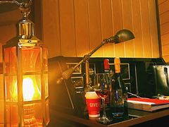 -天津津利华酒店