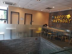 -麦当劳(盛兴大街店)