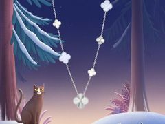 -梵克雅宝(国贸商城店)