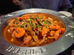 -胖哥俩肉蟹煲(光谷天地店)