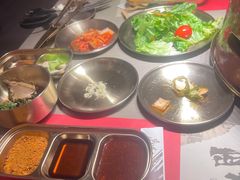 -西塔老太太泥炉烤肉(温州首店万象城黑金店)