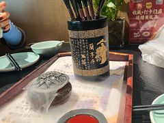-唐猫庭院·千年陕菜(赛格国际购物中心店)