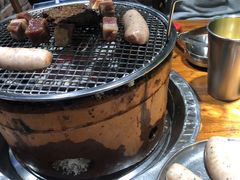 -原始泥炉烤肉(总店)