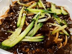 炸酱面-韩礼年糕(飞虹路店)