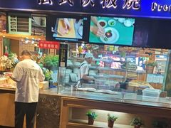 -味芝树·牛排烤肉自助(海亮店)