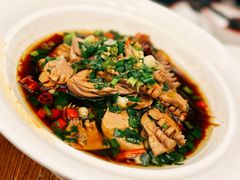 -新白鹿餐厅(龙游路店)