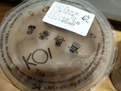 -KOI Thé(正佳广场店)