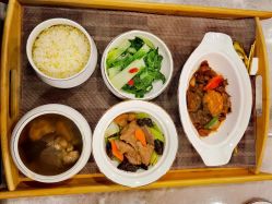 -安雅国际月子会所(拱北森宇富通店)