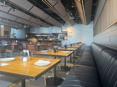 -The Diner X餐厅(青岛万象城店)