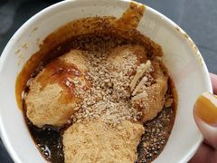 -三大炮豆花铺(锦里店)