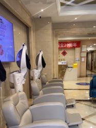 -碧莲盛·不剃发植发