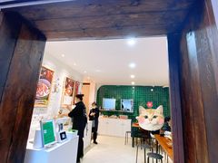 门面-谢智冷沾沾(马家巷总店)