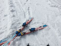 -大别山南武当滑雪场