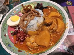 -小娘惹厨房Little Nyonya(狮城有约上榜店)