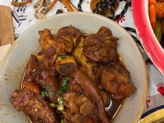 -东排食堂长沙小吃大排档(五一广场店)