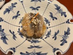 -乾山寿司(好运街店)