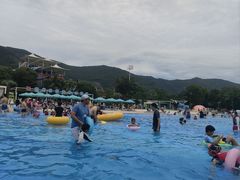 -苏州乐园森林水世界