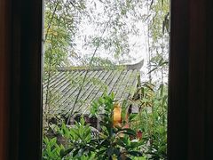 -青城山六善酒店·紫氣園中餐厅