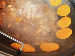 -红井路游艺炖锅·音乐餐吧(十渡店)