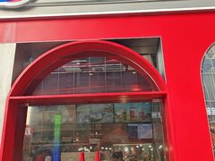 -DQ·蛋糕·冰淇淋(五角场万达店)
