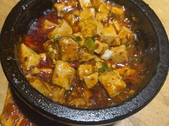 -胡马八破·川菜小馆(高新万达店)