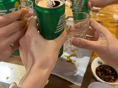 -记忆串城·东北烧烤·小龙虾·大型团建(南油店)
