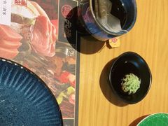 -元通寿司(地标店)
