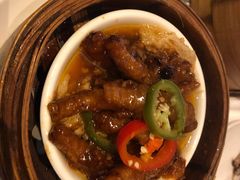 -添好运点心专门店(百老汇店)