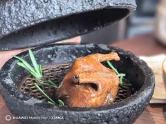 -映水芙蓉(长宁来福士店)