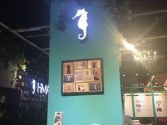 -海马体照相馆(天津世纪都会店)