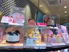 -巴黎贝甜(卫清西路店)