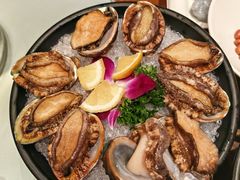 -东海怡品海鲜豆捞(星街坊店)