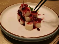 蓝莓山药-海岛渔村大酒店(云霄路店)