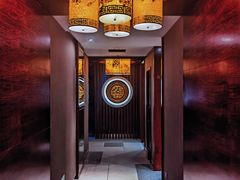 -金谷大厦酒店-黑土优品1号餐厅
