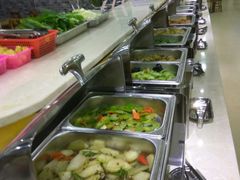 -紫竹林素食(祖庙路店)