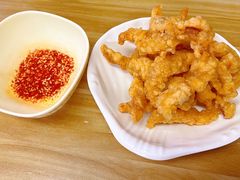 -四川老牛麻辣烫(北门桥店)