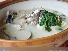 -风味小馆(天目湖宾馆店)