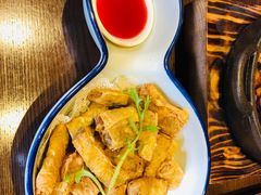 -涌上外婆桥(南塘店)