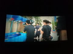 -CGV影城(黄河道ScreenX店)