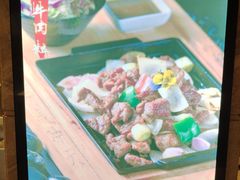 -美乐食街(小南店)