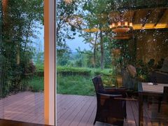 -星湖特色餐厅· 三岔湖环球融创天堂洲际酒店