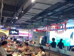 -丰茂烤串(公园店)