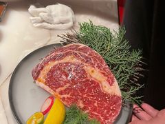 -厚贞日式烤肉(龙之梦店)
