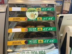 -赛百味SUBWAY(东风广场店)
