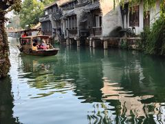 -乌镇景区