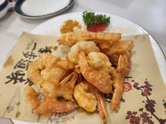 -百味饺子城•海鲜家常菜(秦皇岛店)