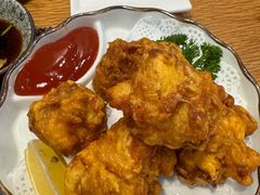 -樱の千渡日式料理·铁板烧•烧鸟(金盛田广场店)