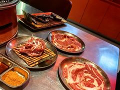 -西塔老太太泥炉烤肉(苏州大悦城店)