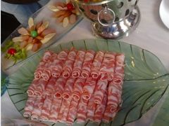 -卡利涅娜涮香锅