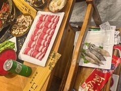 -临江门重庆老火锅(德新里店)